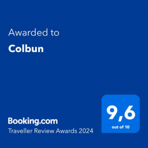 Colbun